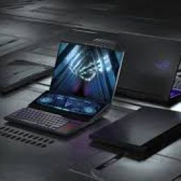 laptop